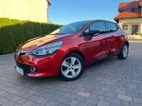 Renault Clio Renault Clio 2015 1.5dci super stan 100% oryginał