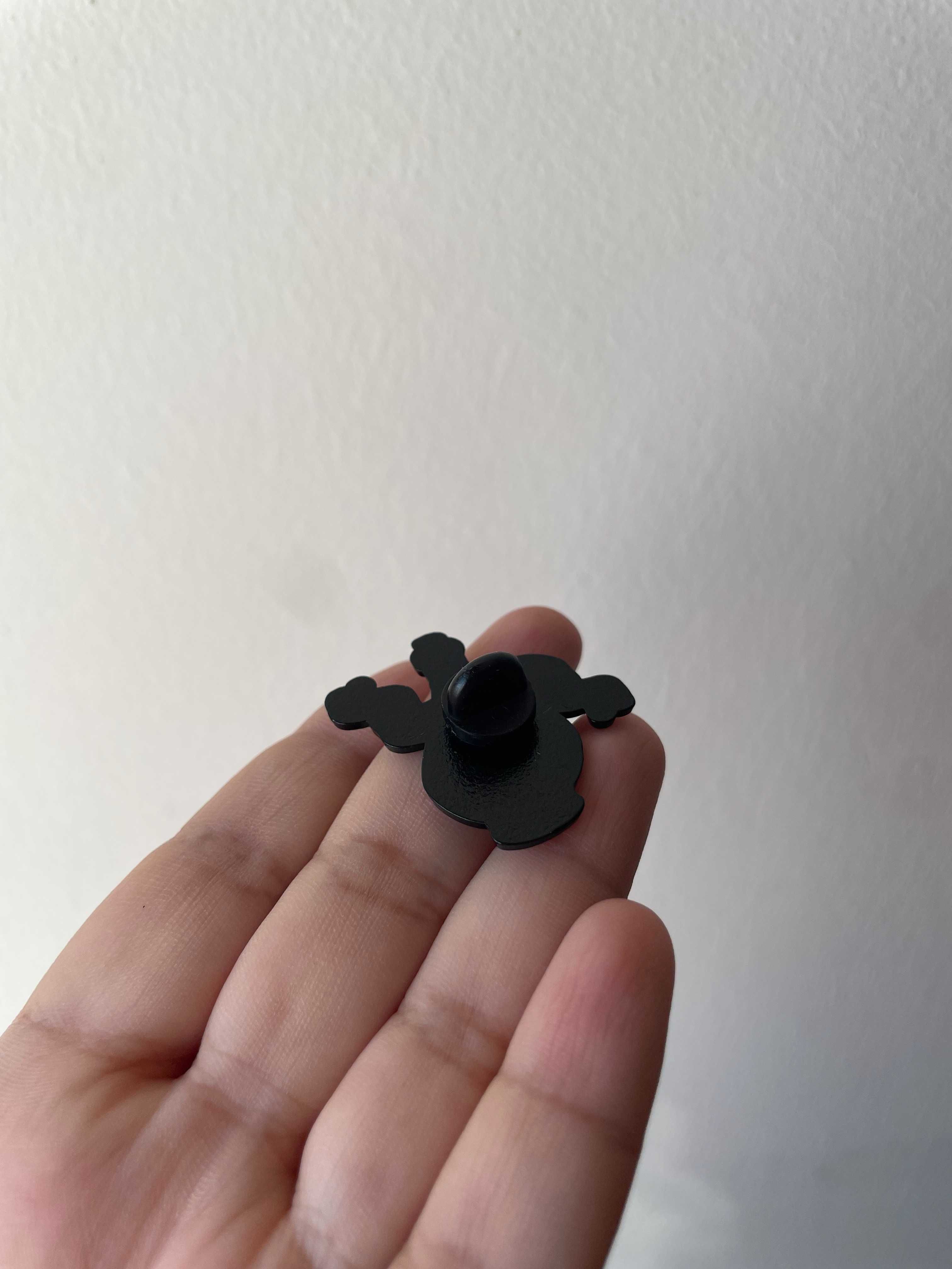 Pin Harry Potter - Poção Veritaserum