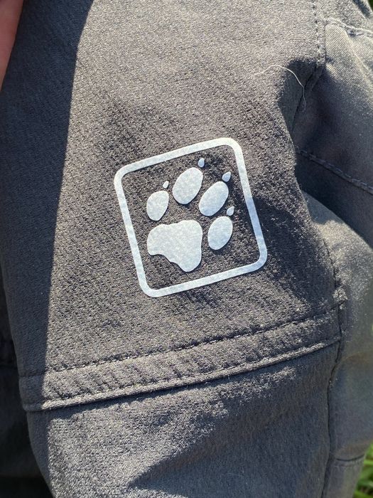 Штани Jack Wolfskin