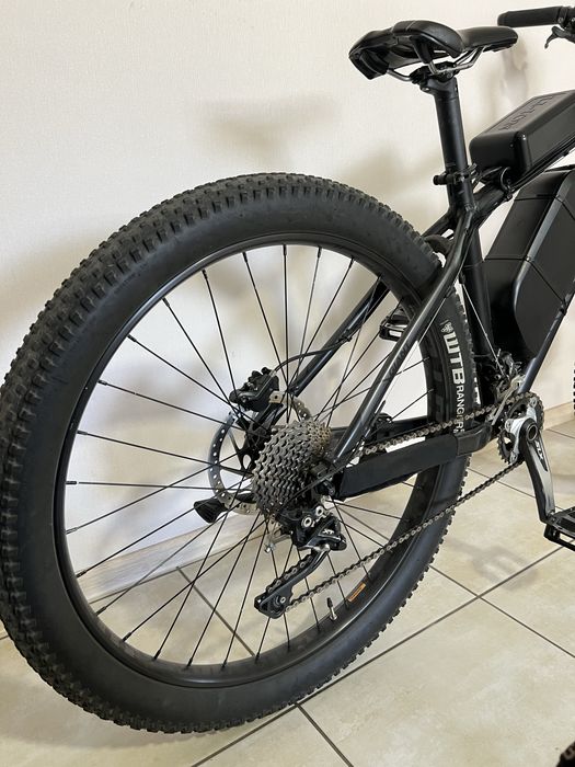 Електровелосипед Giant talon 0