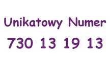 [Nowy] Play Internet | Unikatowy Numer | 730_13_19_13