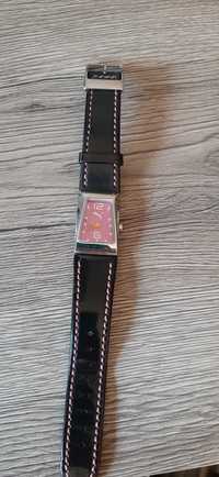 Zegarek puma rozowy