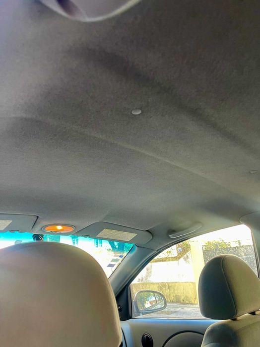 Daewoo Kalos 1.2 super Económico e fiável