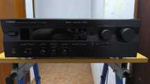 Amplificador/Receptor Yamaha