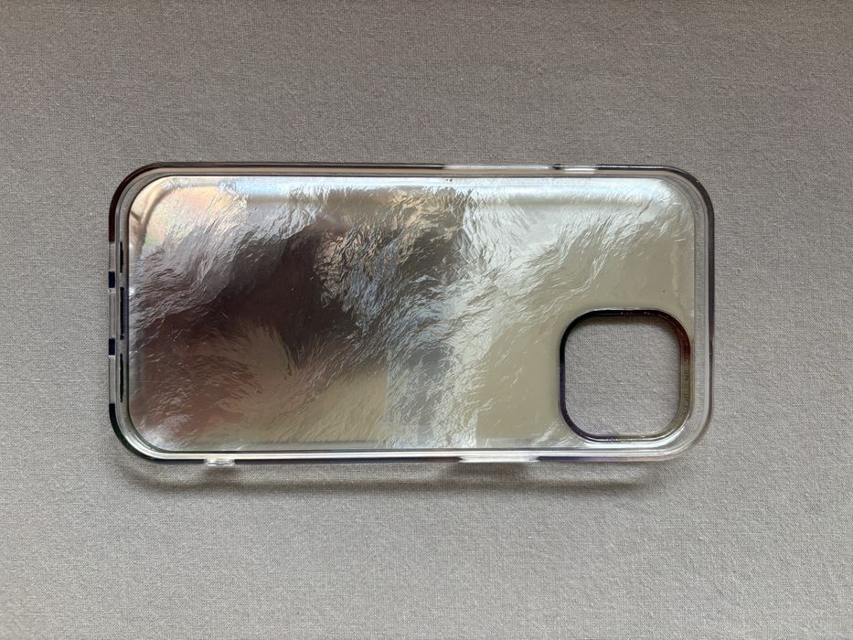 Case/etui Iphone 15