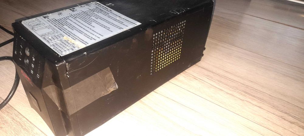 ДБЖ Безперебійник ( безперебойник) APC 750