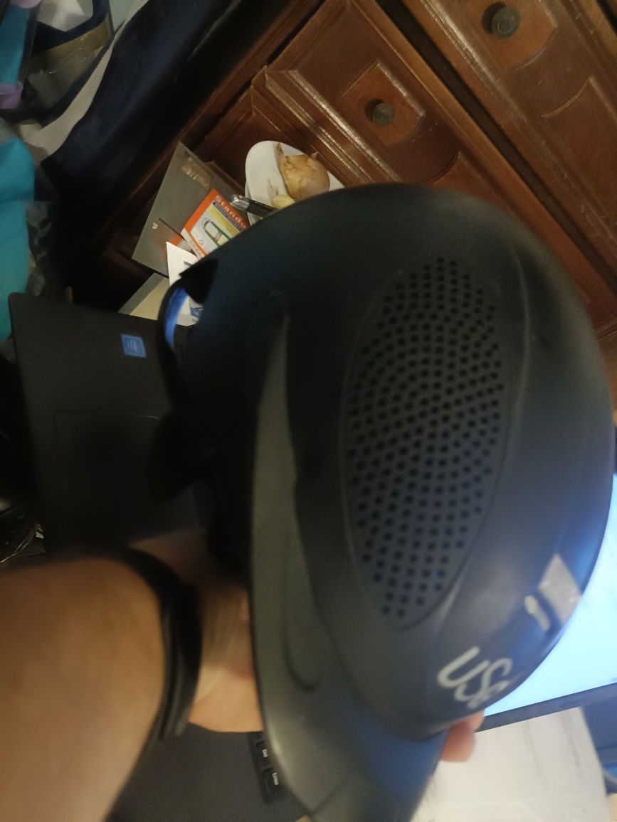 Kask jeździecki XS/S 48-52 firmy USG