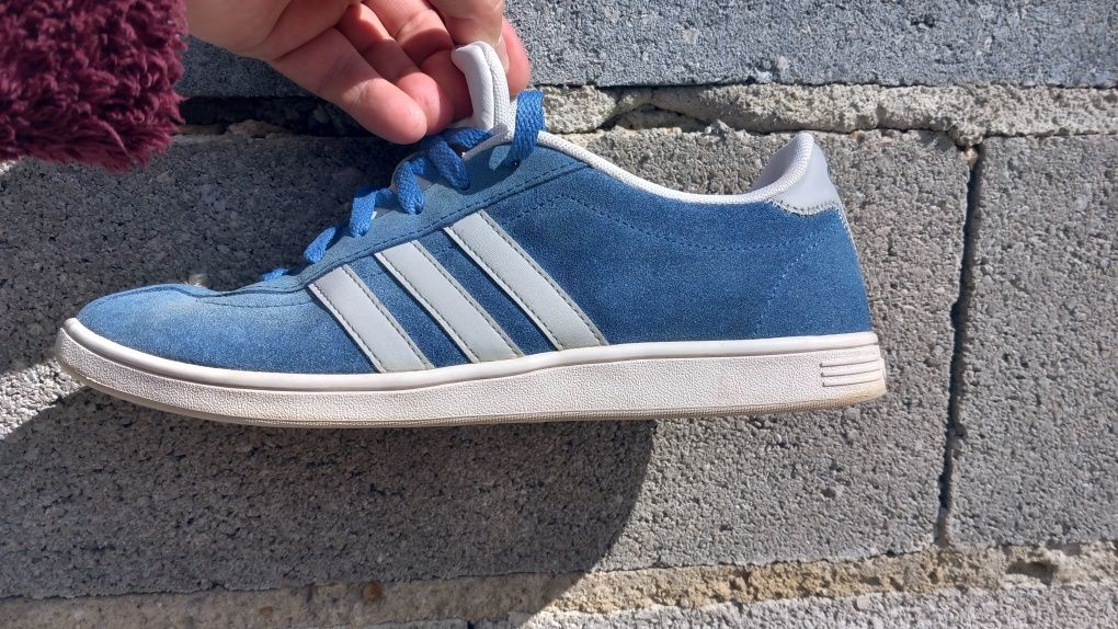 Tenis Adidas n.43 1/3
