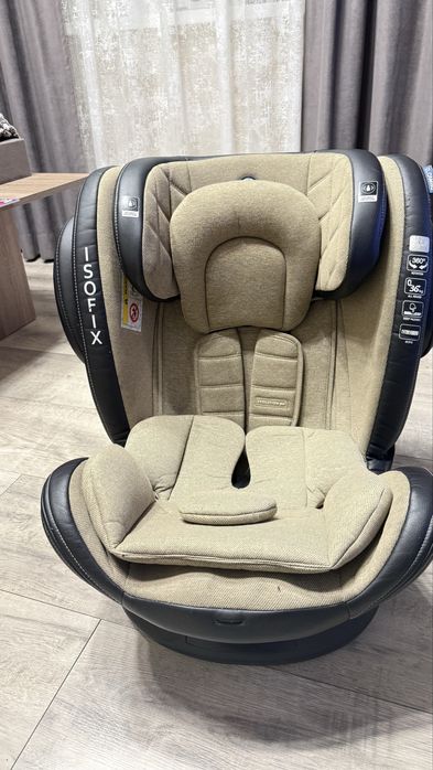 Дитяче автокрісло