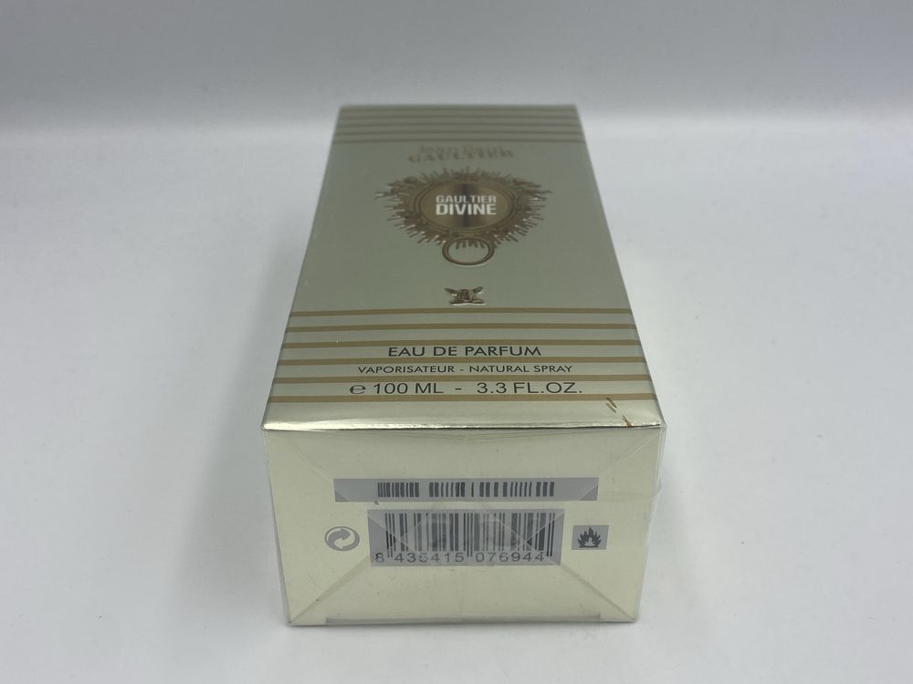 Jean Paul Gaultier Divine 100ml. Okazja