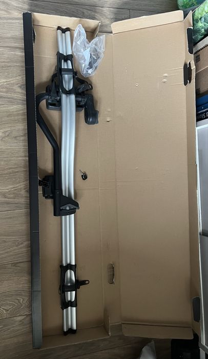 Thule ProRide 591