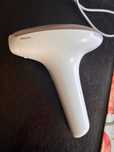 Philips lumea advanced