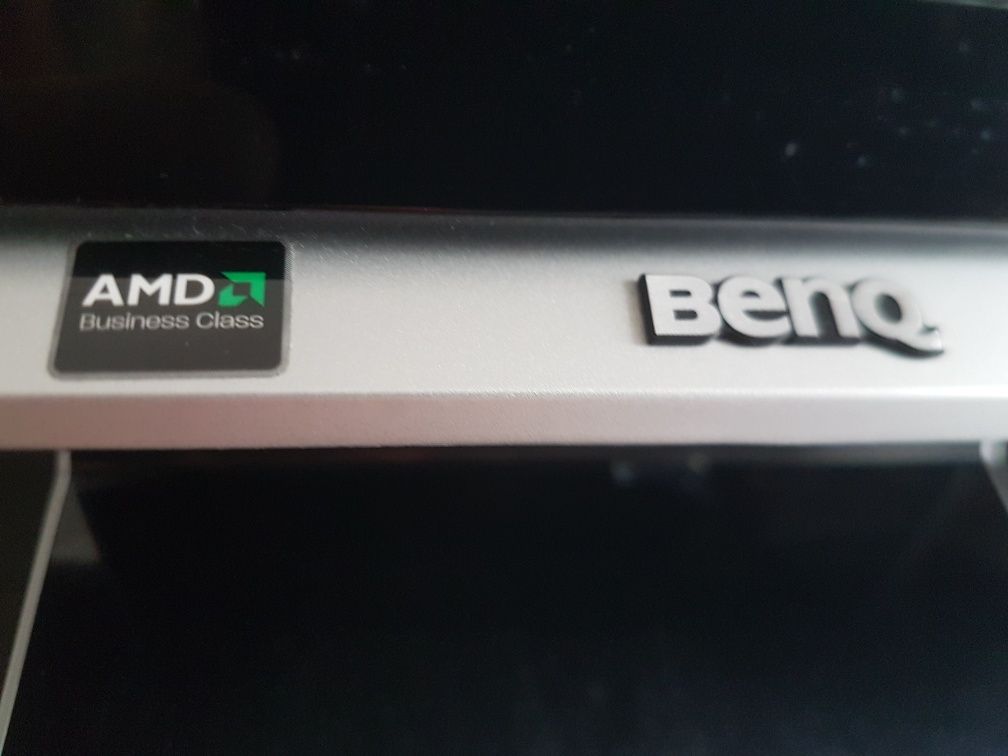 Monitor BENQ model E2400HD lcd. HDMI