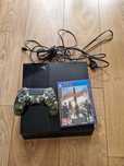 Konsola Sony Playstation 4