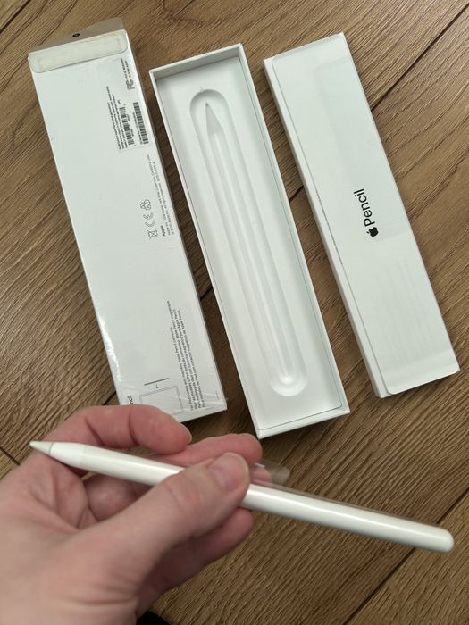 Стилус ipad Apple