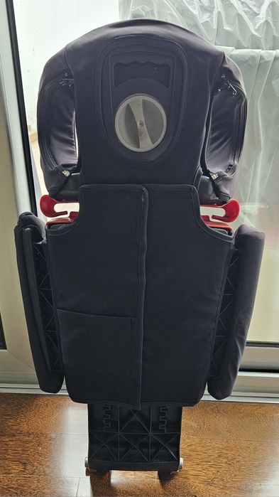 Cadeira auto de criança Chicco 15 - 36 KG