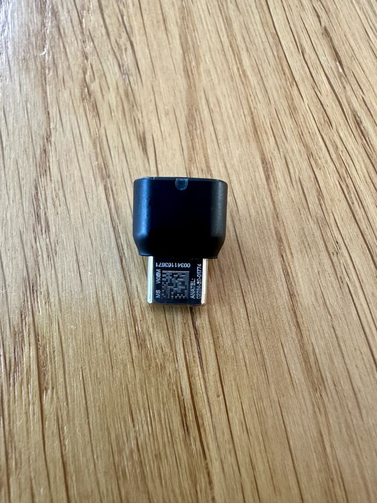 Adapter Bluetooth Jabra Link 380c MS USB-C Jabra Direct APP