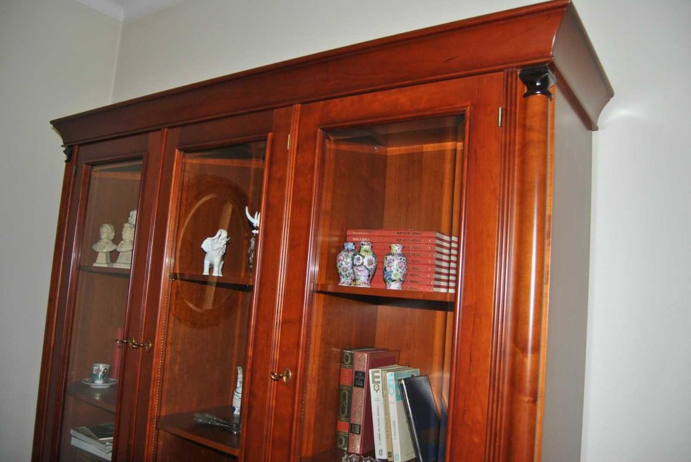 Escritório completo