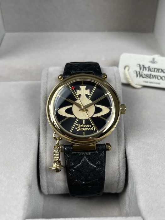 Жіночий Годинник Vivienne Westwood | Кварцевий Годинник | Вівьен