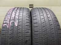 Opony letnie 225/55R19 KUMHO