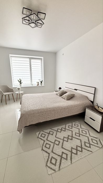 Подобово. Новобудова. ЖК «Вільський»