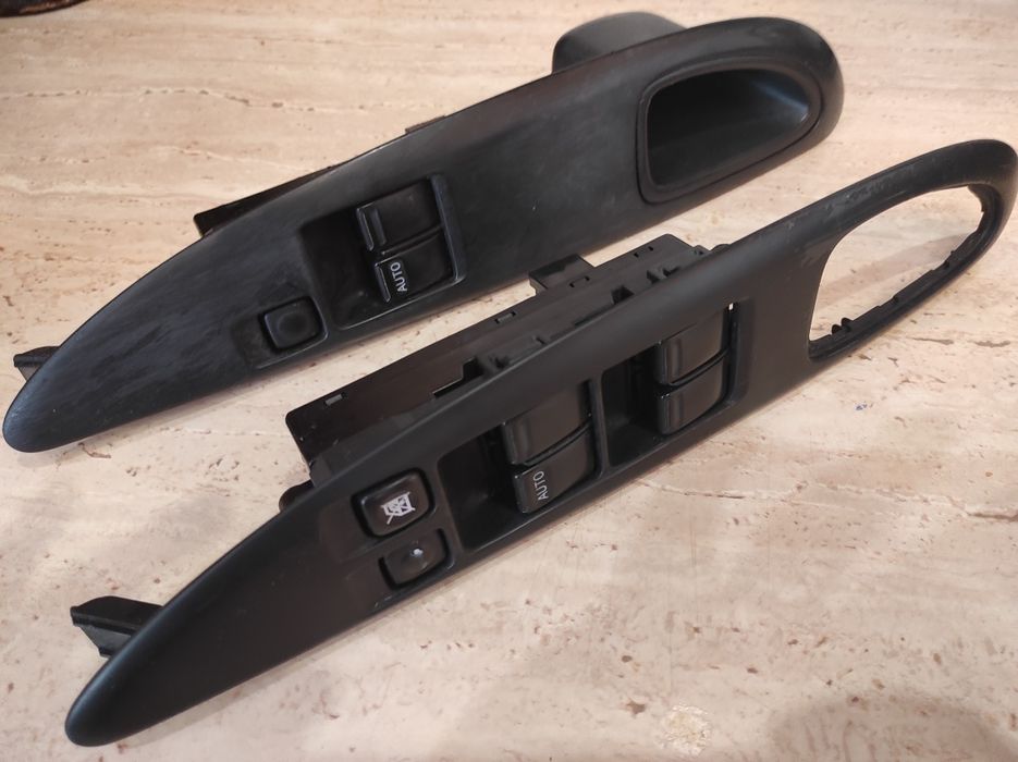 Продам бок керування скло підіймача на дверях Primera P12  4 та 2