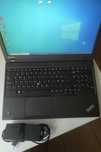 Lenovo ThinkPad L540 i3 2.4GHz 16GB 256GB SSD zasilacz