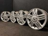 Alufelgi Renault Scenic II, Megane II 16 cali 4x100 4szt.
