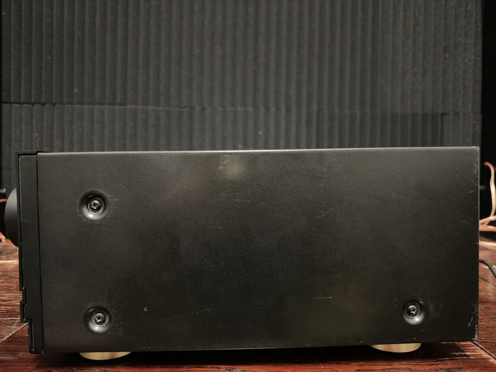 Wzmacniacz Grundig  A-9000