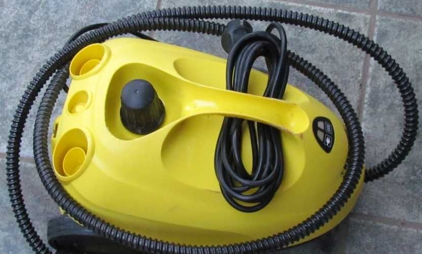 Myjka parowa Mop parowy parownica Karcher SC2