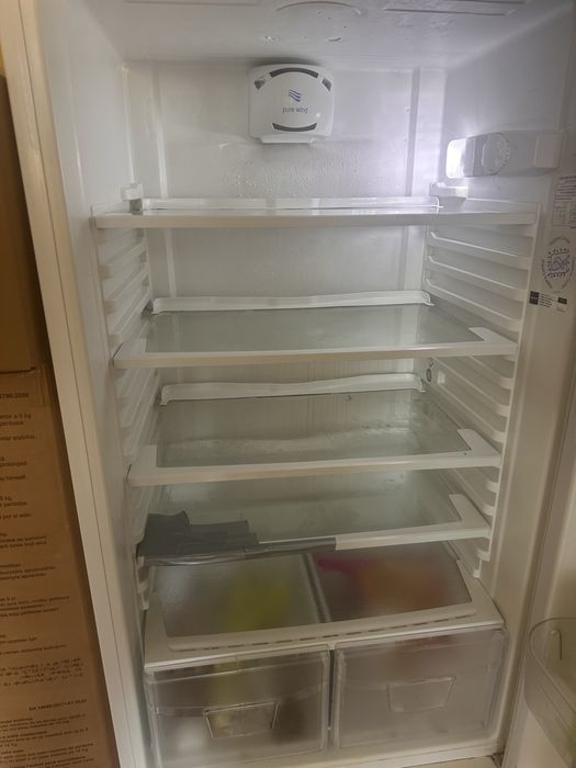 Frigorifico indesist