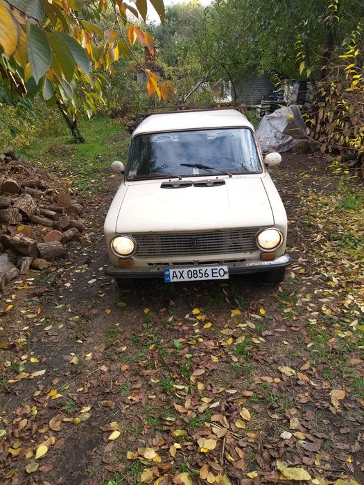 Продам авто ВАЗ 21013
