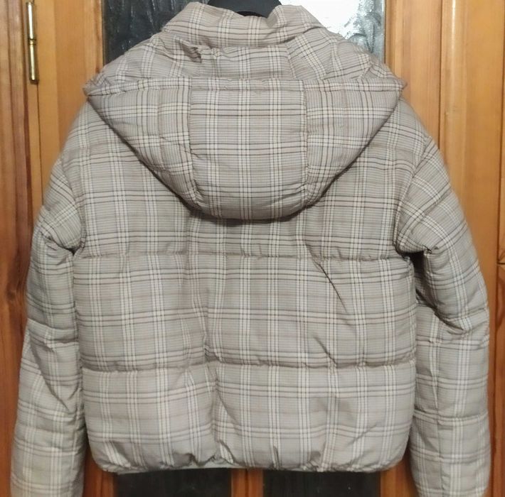 Жіноча куртка осінь-зима-весна  44-46 розмір