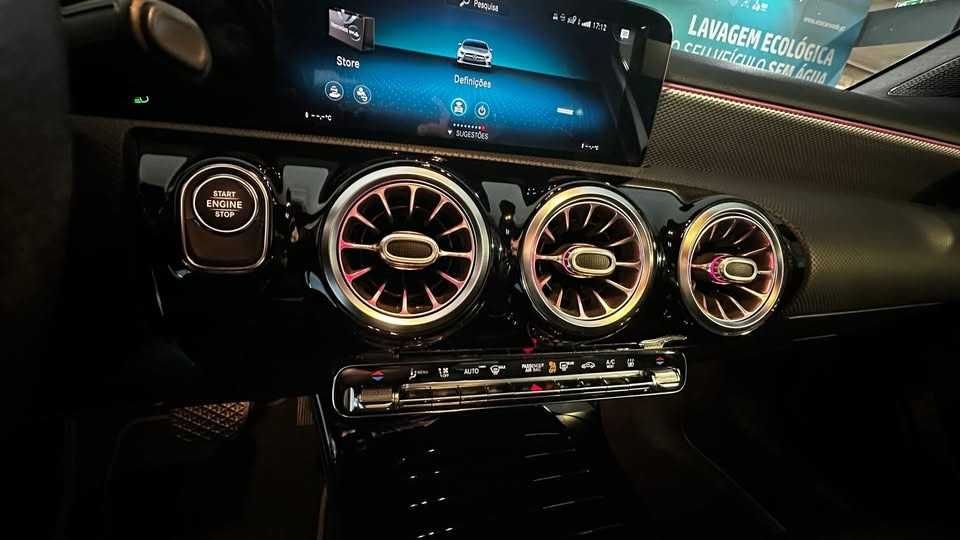 2020 Mercedes-Benz classe a250e limousine