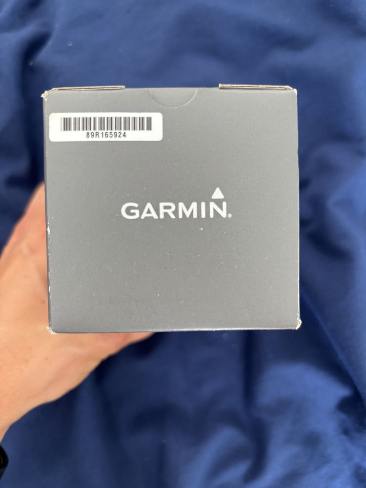 Garmin Forerruner 165