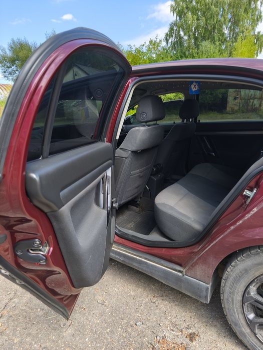 Opel Vectra c 2.0 d 2004 r  після дтп на запчастини або на відновлення