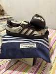 Adidas samba cow print Notitle