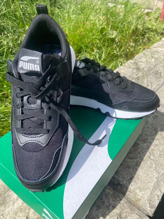 Нові оригінальні кросівки Puma