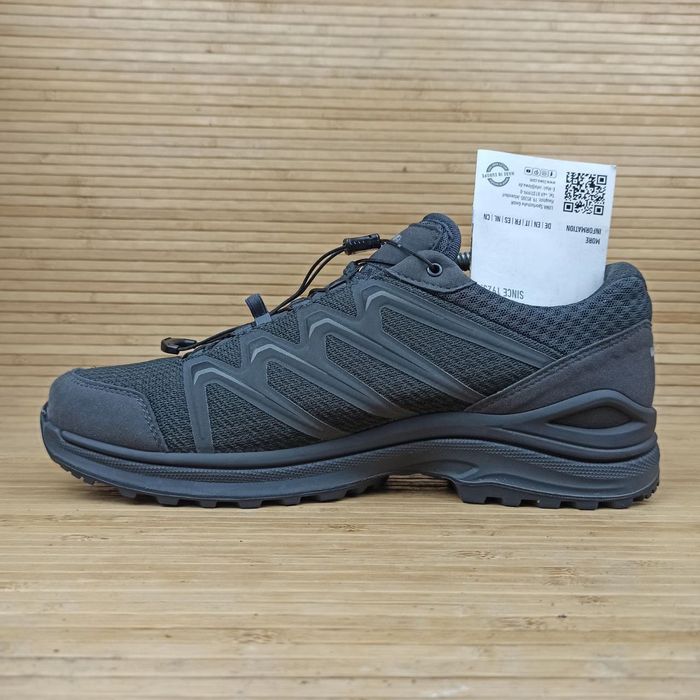 Кросівки Lowa Maddox Gore-Tex Lo TF Розмір 44,5 (28,5 см.)