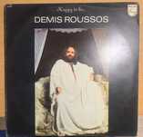 Demis Russos LP Vinil