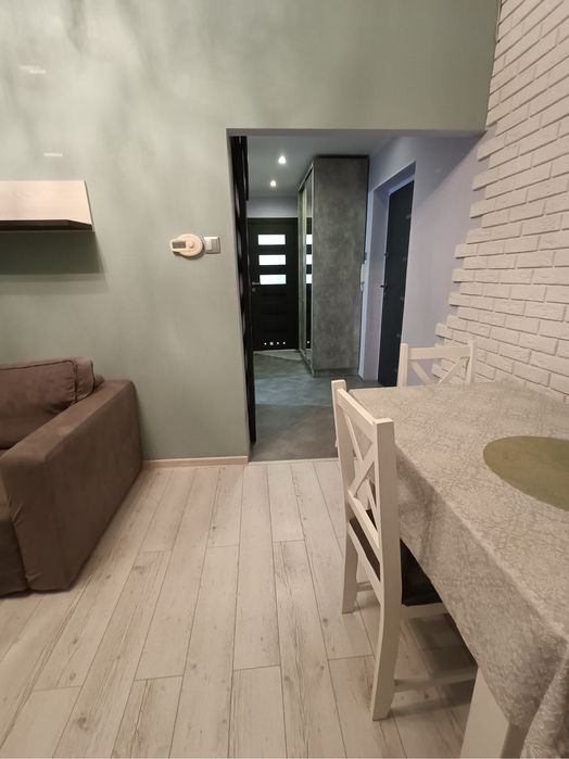 Mieszkanie do wynajecia, 2pok., 3piętro, Pyskowice