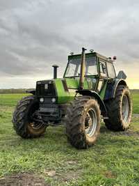 Deutz fahr dx 145