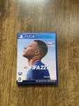 Диск на PlayStation 4 Fifa 22