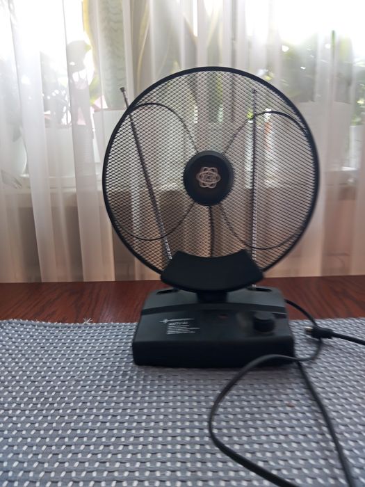 Antena emmerson .