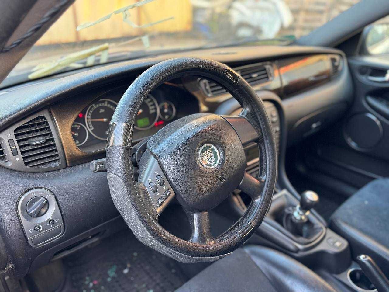 Продам Jaguar Xtype
