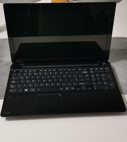 Laptop Toshiba C55-A-1F6