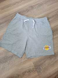 Spodenki Los Angeles Lakers