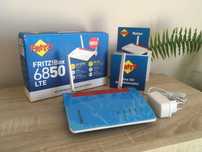 Router AVM Fritz!Box 6850 LTE