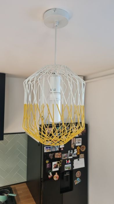 Lampa wisząca Ikea