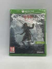 Rise of the Tomb Raider Xbox One